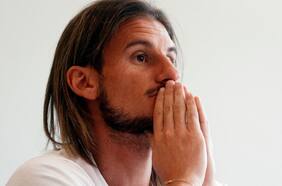 Como Sampaoli y Bielsa: acusan a Beccacece de espionaje a Brasil