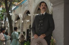 Netflix estrena trailer de su adaptación de Pedro Páramo: míralo aquí