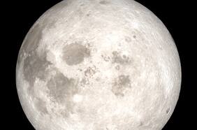 El proyecto de la NASA que busca instalar una red 4G en la Luna