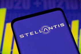Accionistas demandan a Stellantis en EE.UU. por inflar su valor de mercado