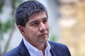 Monsalve pasa a la ofensiva: defensa pide audiencia de cautela de garantías y acusa que no han tenido acceso a denuncia