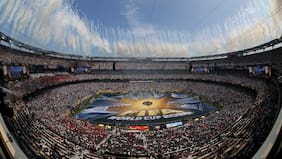 Con Justin Bieber, BTS, Madonna y más: las estrellas que actuarán en el show de medio tiempo de la final del Mundial