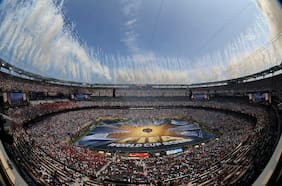 Con Justin Bieber, BTS, Madonna y más: las estrellas que actuarán en el show de medio tiempo de la final del Mundial