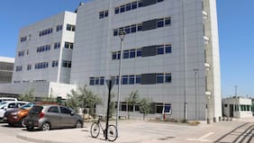 El elefante blanco del SML: los detalles del nuevo edificio que lleva seis meses inoperativo