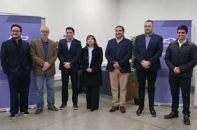 General Motors y Sofofa se unen para potenciar la Educación Dual en el sector automotriz