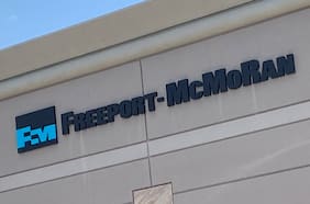 Cobre se dispara luego que Freeport declarara fuerza mayor en mina Grasberg de Indonesia