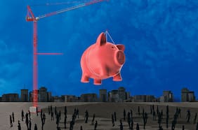 Reforma previsional y crecimiento