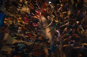 La muerte es una amenaza para la familia en el tráiler oficial de Fast X, la penúltima película de la saga Rápido y Furioso