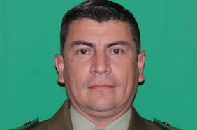 “Le pido de todo corazón, póngale urgencia”: padre de sargento Retamal pide a Boric poner discusión inmediata a ley que lleva nombre de su hijo