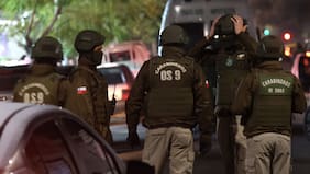 En riesgo vital dueño de casa herido de bala al resistirse a asalto en su domicilio de Peñalolén