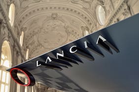 Lancia vuelve al mercado automotor apuntando al futuro