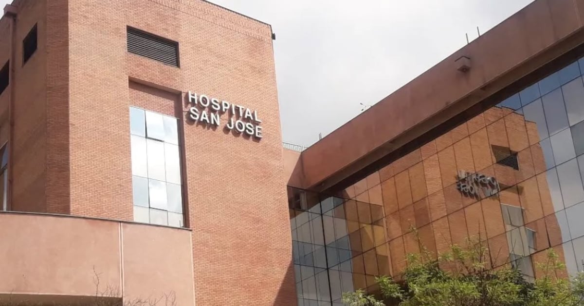 HOSPITAL SAN JOSÉ: MILLONARIAS IRREGULARIDADES EN LICENCIAS MÉDICAS