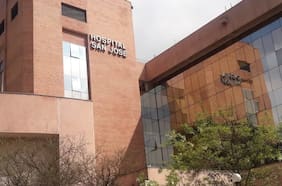 La salud en la zona norte de la Región Metropolitana