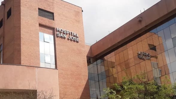 Contraloría detecta pérdida de $ 16 mil millones en el Hospital San José por licencias médicas