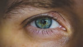 Soy oftalmólogo y esta es la razón por la que te tiembla el párpado