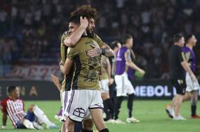 Operación River: deconstruyendo al Colo Colo de Almirón como visitante antes del desafío mayor en la Copa Libertadores