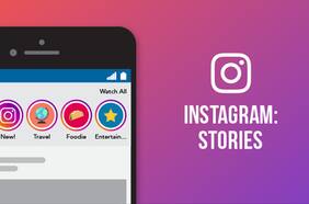 De nuevo se pueden compartir publicaciones de Instagram en las historias