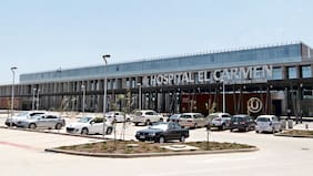 Hombre muere luego de ser atacado con arma de fuego por encapuchado en Maipú