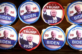 Trump vs Biden: pocos son los consensos entre ambos y la economía no es la excepción