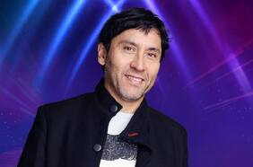 Claudio Narea, músico y jurado del Festival de Viña 2025: “La música actual es la peor de todas las épocas”