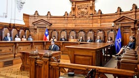 Chevesich por la democracia en Día Mundial de las Elecciones: “Es más que la sola posibilidad de acudir a las urnas”