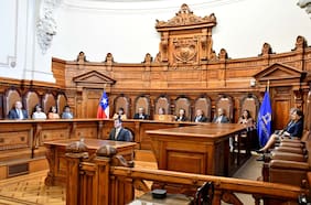 Chevesich por la democracia en Día Mundial de las Elecciones: “Es más que la sola posibilidad de acudir a las urnas”