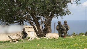 El jefe del Ejército israelí niega el alto el fuego en el sur de Líbano y da a sus tropas “libertad de acción”
