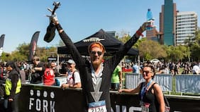 Regresa el Rock ‘n’ Roll Running Series a Santiago: se realizará en octubre en Lo Barnechea