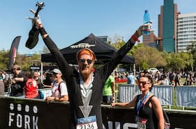 Regresa el Rock ‘n’ Roll Running Series a Santiago: se realizará en octubre en Lo Barnechea