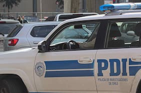 Sujeto muere apuñalado a la salida de una fiesta costumbrista en Penco