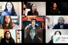 El preuniversatorio que busca el desarrollo integral de sus estudiantes