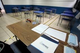 PTU: ¿es más fácil responder preguntas de selección múltiple que presenten menos opciones de respuesta?