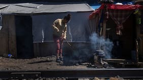 Inmigrante guatemalteco en México: “Nunca creí que me quitarían a mi hija”