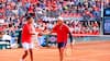 La potente autocrítica del equipo chileno tras ser barrido por España en la Copa Davis: “Una pena jugar a este nivel”