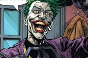 Aquí tienen un nuevo vistazo a Batman: Three Jokers #2
