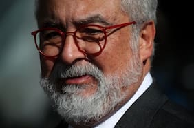 Nueva formalización de Luis Hermosilla: fiscal Orellana asegura que delito de tráfico de influencias “está acreditado”