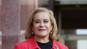 Flor Weisse, jefa de bancada UDI: “Hemos apoyado al gobierno en situaciones donde no lo ha hecho el Partido Republicano”