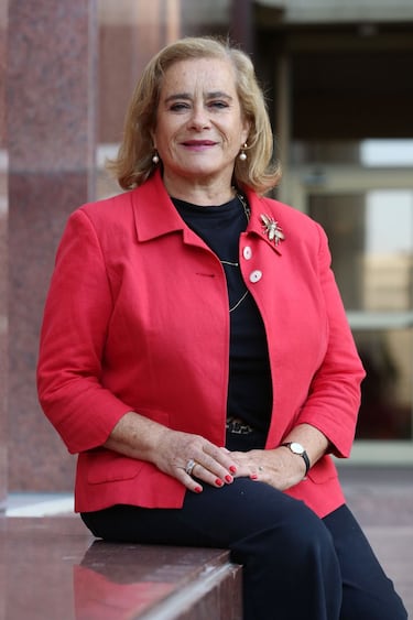 Flor Weisse, jefa de bancada UDI: “Hemos apoyado al gobierno en situaciones donde no lo ha hecho el Partido Republicano”