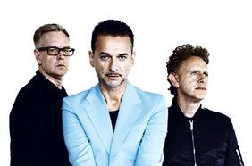 Andy Fletcher: el silencioso equilibrio que salvó a Depeche Mode