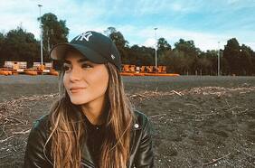 Fiscal en caso de Antonia Barra: su muerte “permitió vislumbrar una serie agresiones sexuales propiciadas por el mismo imputado a otras víctimas”