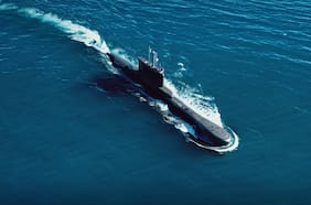 ARA San Juan: la dramática historia del submarino desaparecido en Argentina que llega al streaming