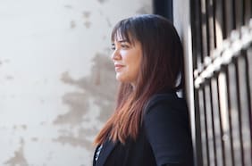 Ana María Gallardo y su cruzada por visibilizar el duelo por imagen corporal