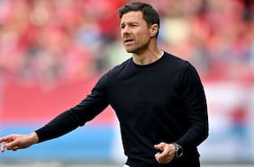 No solo la final perdida ante el Barcelona: las claves que explican la salida de Xabi Alonso de la banca del Real Madrid