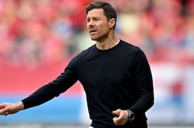 Desesperación en medio de la crisis: Liverpool contacta a Xabi Alonso para reemplazar al técnico Arne Slot