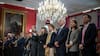 Contraloría valida uso de La Moneda como residencia presidencial y para cultos religiosos