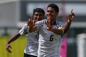 Dónde y a qué hora ver a Túnez vs. Fiji por el Mundial Sub 17 en TV y streaming