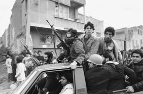 Este es el origen de la rivalidad entre Israel e Irán