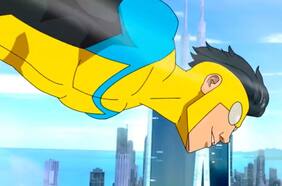 Invencible: ¿Cuándo y dónde ver la temporada 2 de la serie?