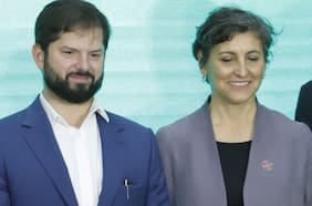 Corte de Santiago declara admisible querella contra Boric y Aguilera y Fiscalía deberá investigar cirugía exprés