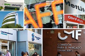 AFP ya han pagado $78.577 millones por el tercer retiro y aseguradoras suman más de 100 mil solicitudes